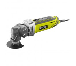 
                  RYOBI Elektronarzędzie wielofunkcyjne 300W model 5133002446 (EAN: 4892210135278)